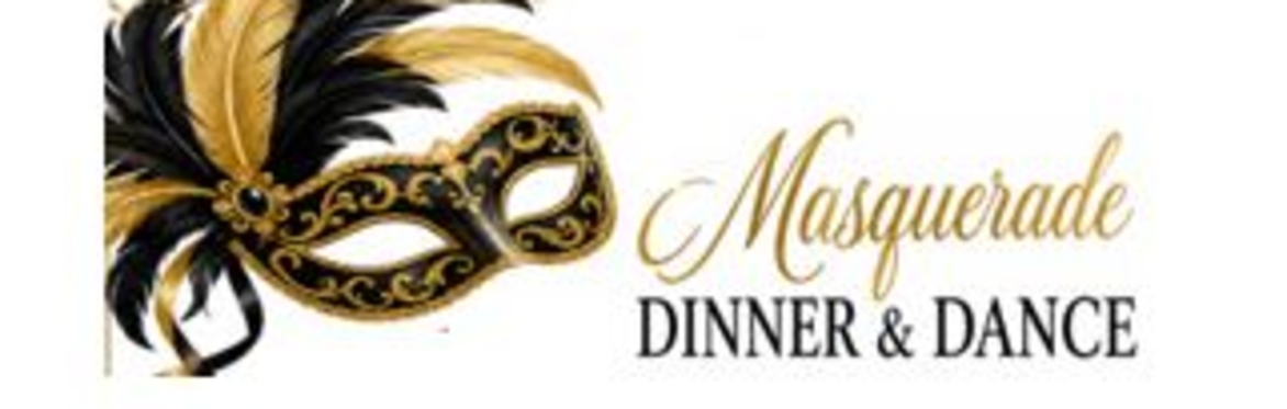 October Masquerade Dance