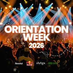 Stockholm Orientation Week 2026 (2nd Event)