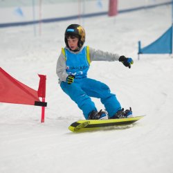National Schools Indoor Ski and Board Champs, North 2026