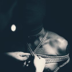 Tying Men - Lab