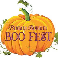 Bibbidi Bobbidi Boo Fest 2026