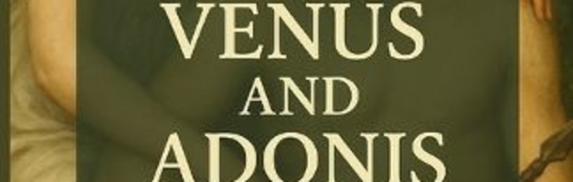 Matinee Performance of Venus and Adonis