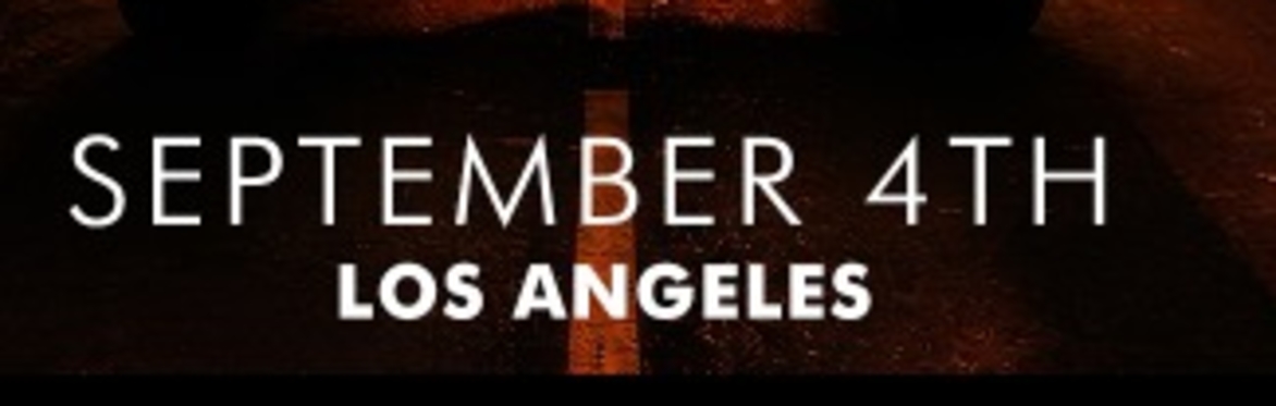 Fall Out - Los Angeles