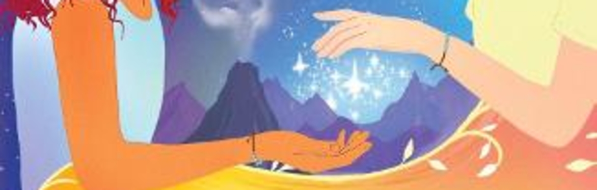"Wishbound" Children's Activity Workshop