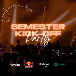 Bologna Semester Kickoff Party 2026