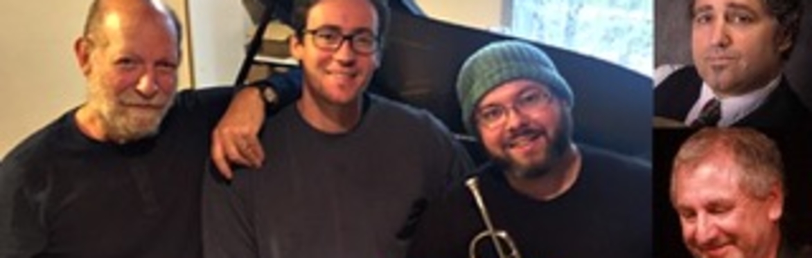Art Lande's TAJ Quintet