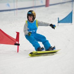 National Schools Indoor Ski and Board Champs, South 2026