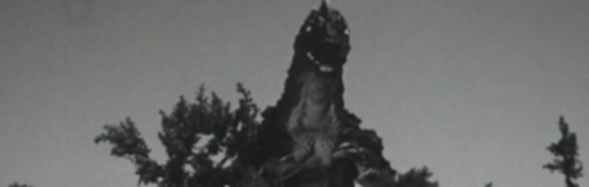 GIANT PHANTOM MONSTER AGON @ The Babylon