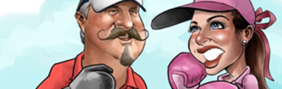 Battle of the Sexes