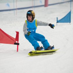 National Schools Indoor Ski and Board Champs, South 2026