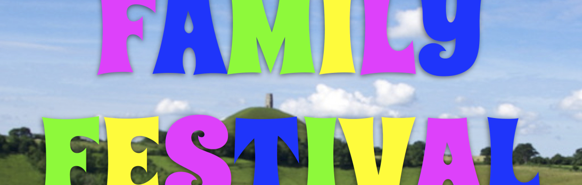 Family Festival 2021 - Saturday