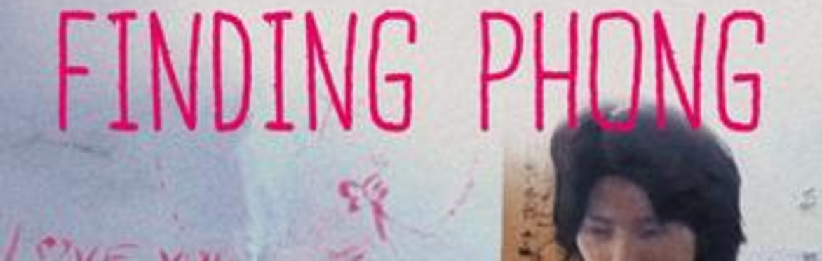 Finding Phong《Đi Tìm Phong﻿》(2015)