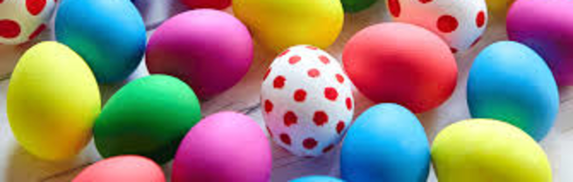 Stanley Easter Eggstravaganza!