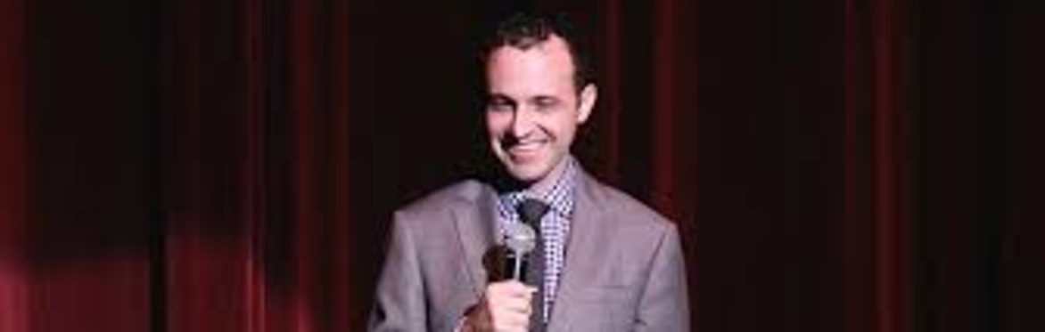 Tony Deyo Saturday 7 pm