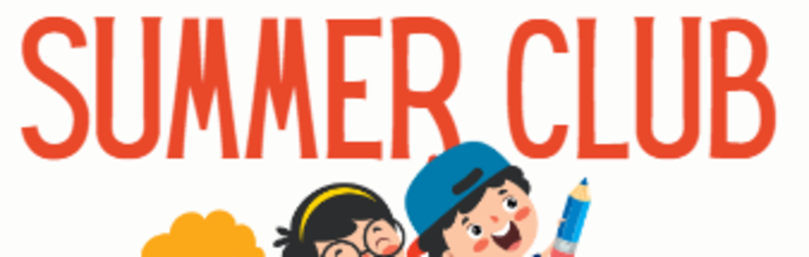 Children's Summer Club