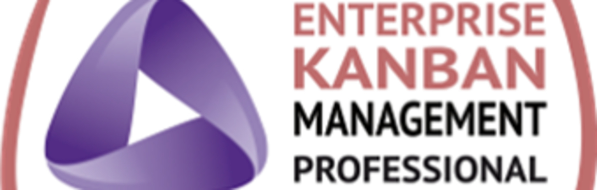 Live Virtual Classroom: Certified Enterprise Scale Kanban (ESK)