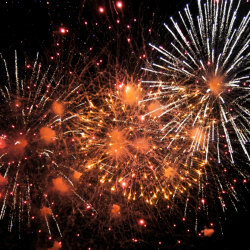 Matlock RUFC's Electrifying Bonfire & Fireworks Extravaganza 2026!