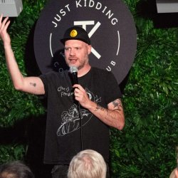 Friday Night Comedy, 8PM, Covent Garden