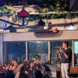 Sunday Night Comedy, 8PM, Covent Garden