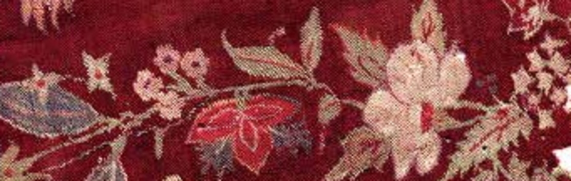 TALKING TEXTILES CONFERENCE: The Archaeology of Textiles