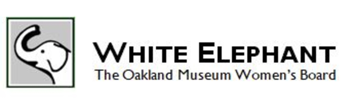 White Elephant Preview Sale -- Celebrating our 60th Anniversary!