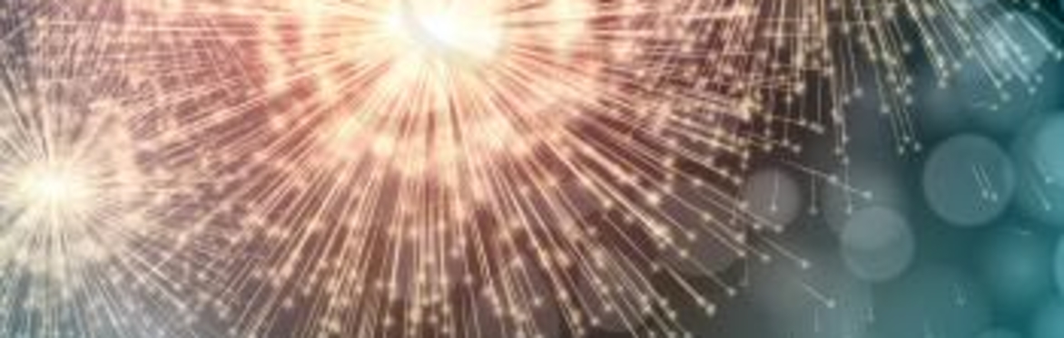 Haslucks Fireworks 2026