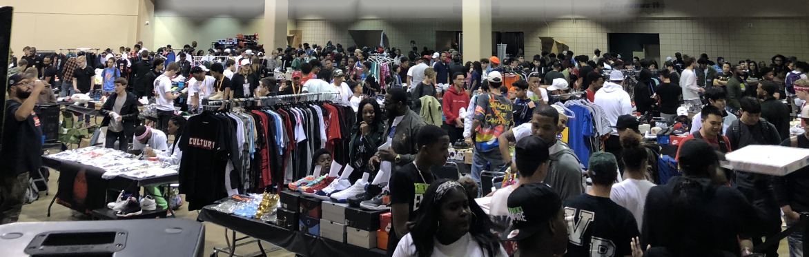 The Sneaker Exit - 6/10 GWINNETT