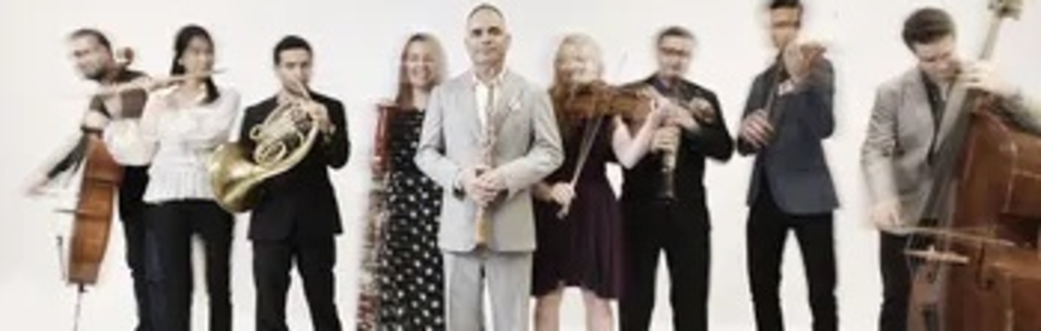 FRISSON ~ Chamber Music Marin