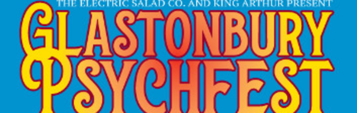 Glastonbury Psychfest