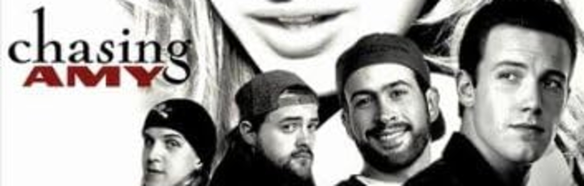🌈 Chasing Amy: A Pride Throwback Movie Night