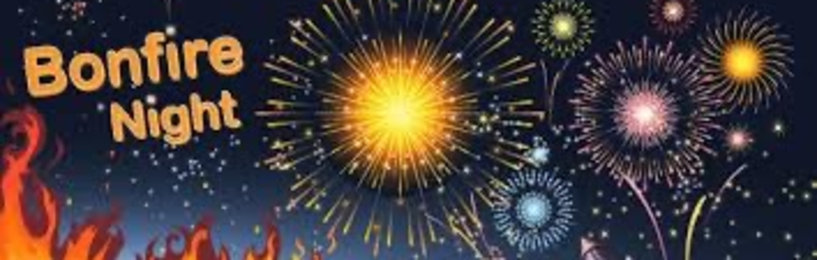 Bonfire Night 2024