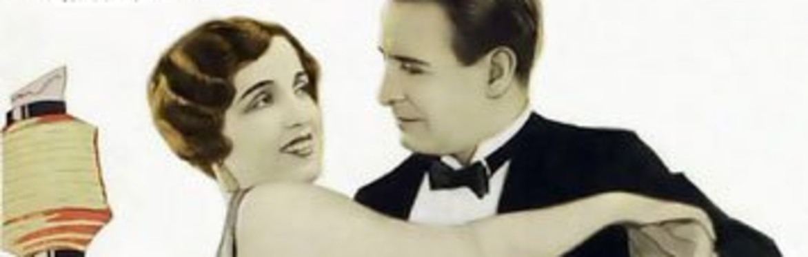 Vintage Film Series: Dancing Mothers (1926) starring Clara Bow