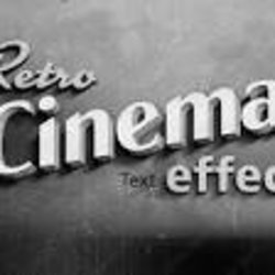 OLD HOLLYWOOD - film NOIR - Using old lighting techniques. Half Day 12th July.