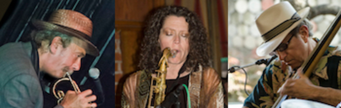 Macy Blackman and the Mighty Fines