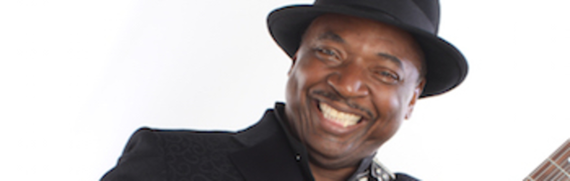 Alvon Johnson
