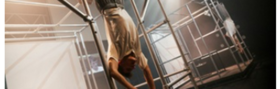 Boys in Performing Arts