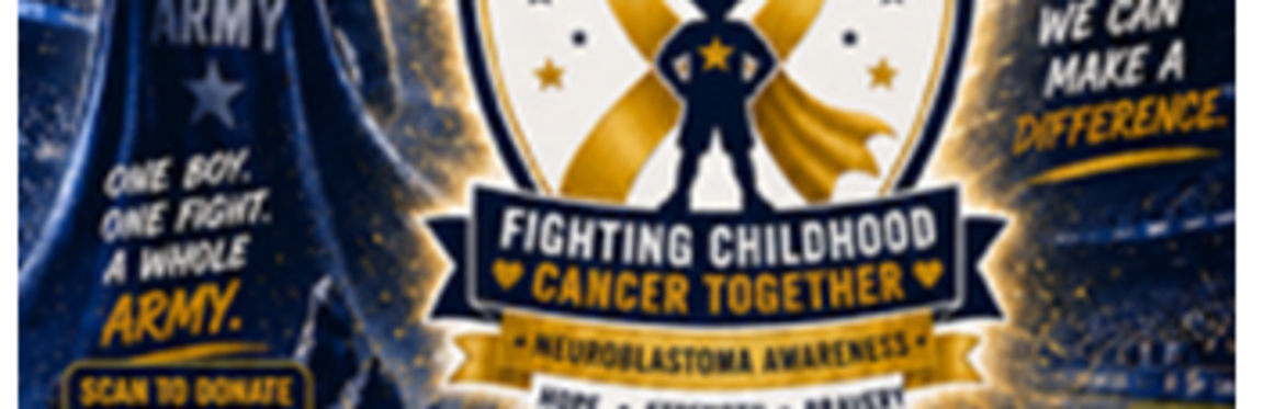 Alfie's Army Family Fun Day Fundraiser
