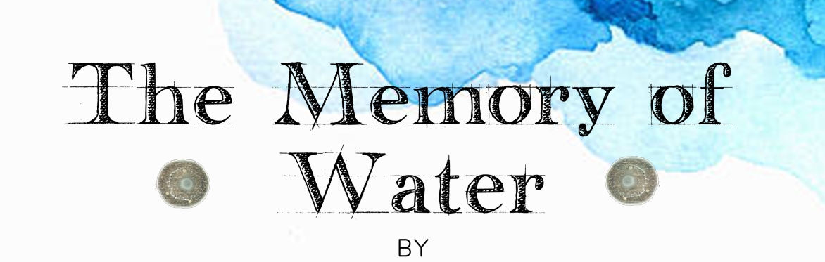 The Memory of Water (8pm daily, 2.30pm Sat matinee)