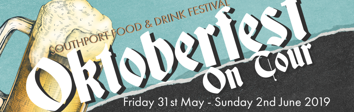 Oktoberfest Southport does the Champions League Final