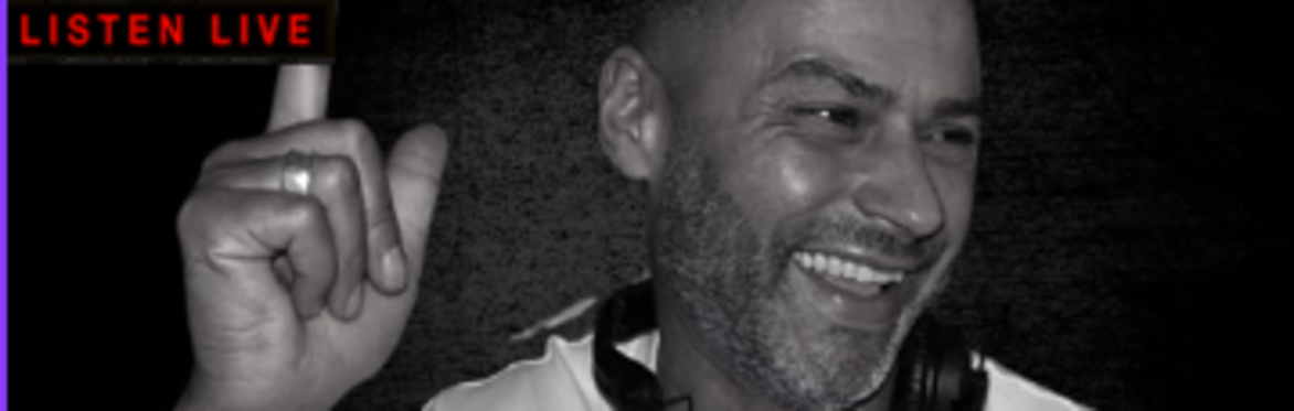 DJ Craig Williams (Mi-Soul Radio)