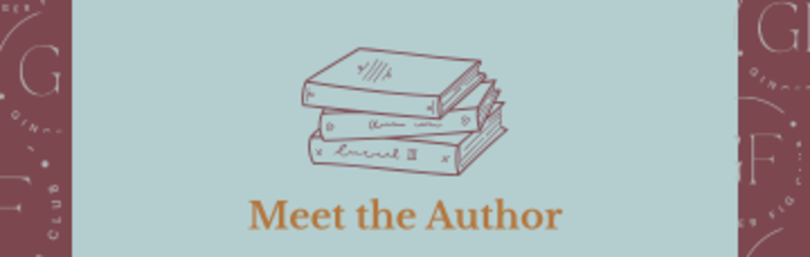Book Club - Meet the Author - Adele Parks