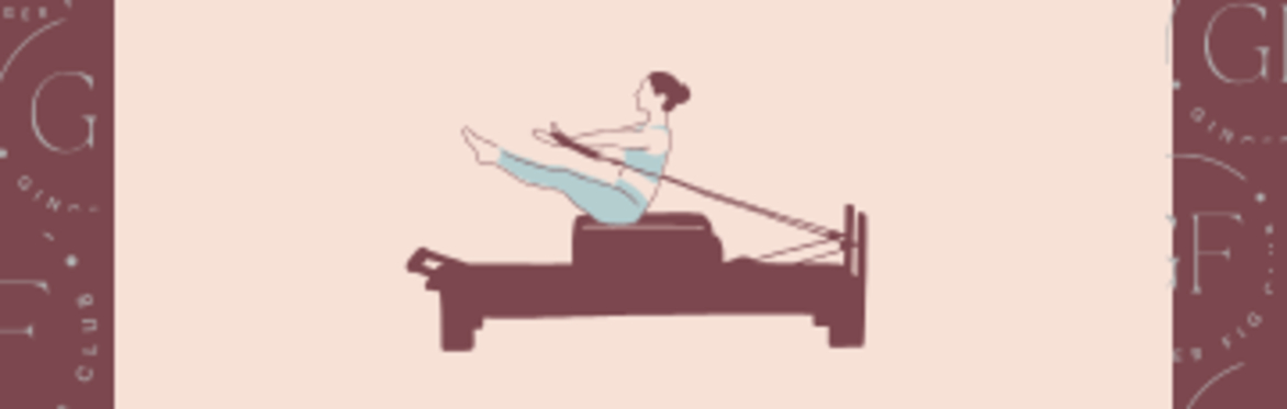 Reformer Pilates - Taster Session