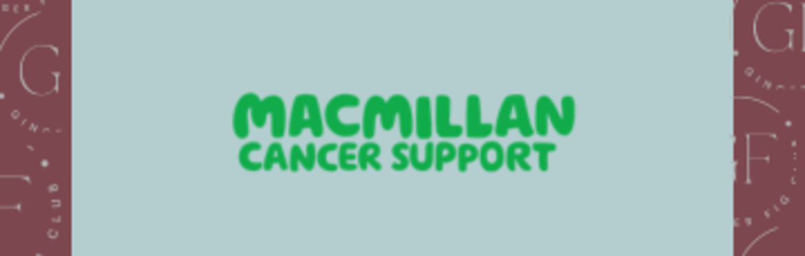 Macmillan Fundraising - Coffee Morning & Shopping