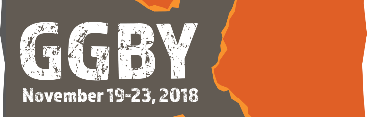GGBY Highline Gathering 2018