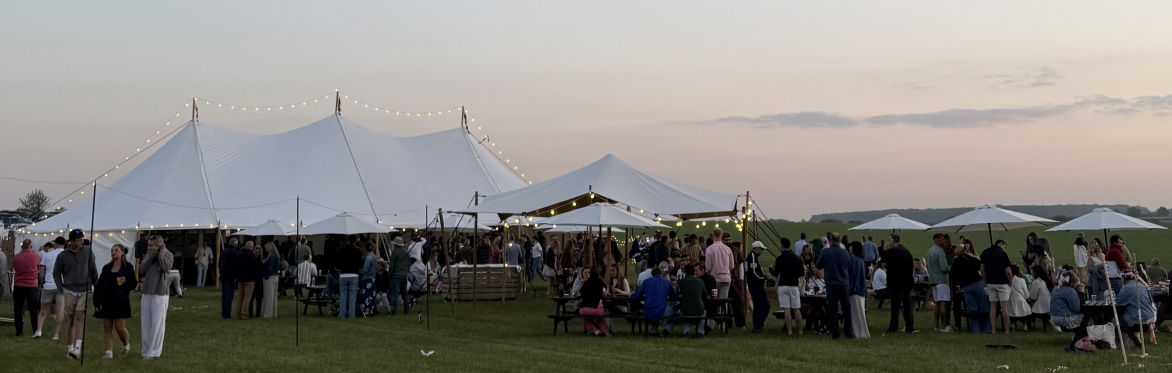 The Start of Summer: Friday Night Live