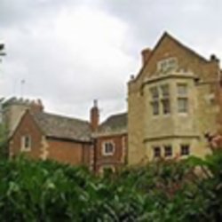 Brockworth Court