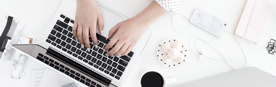 Productive Blogging LIVE!