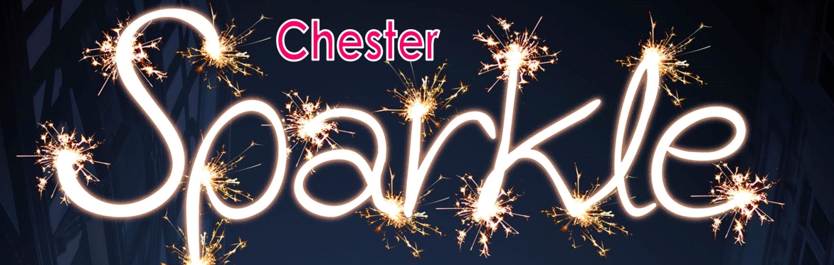 Chester Sparkle Walk