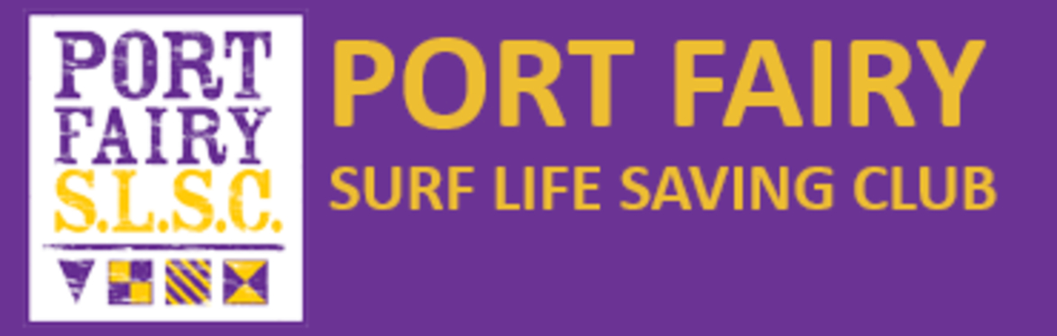 Port Fairy Surf Life Saving Club - Presentation Night