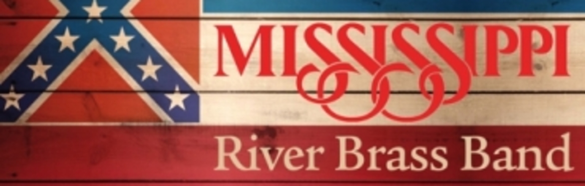 Concert "Mississippi River Brass Band"